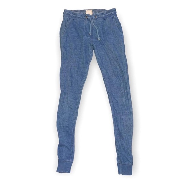 bonds women's essential skinny trackpant